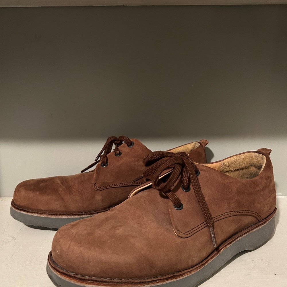 Classic Samuel Hubbard Men's Hubbard Free